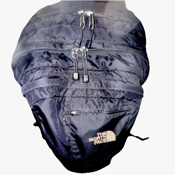 The North Face Black Backpack for Men - Picture 11 of 16